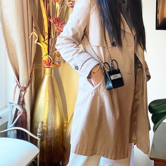 Micro Moschino Bag - Picture 3 of 3